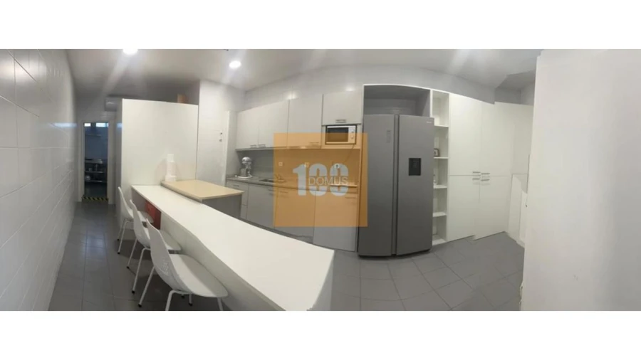 Negócio para Venda em São Mamede de Infesta e Senhora da Hora Foto 5