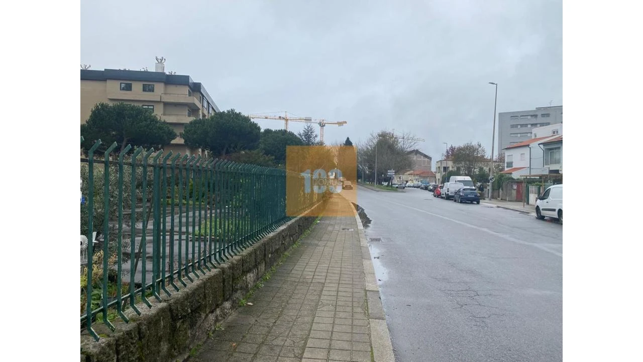 Negócio para Venda em São Mamede de Infesta e Senhora da Hora Foto 15