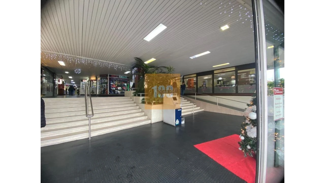 Negócio para Venda em São Mamede de Infesta e Senhora da Hora Foto 20