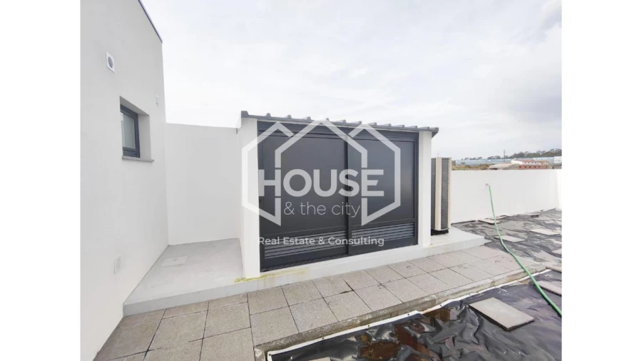 Moradia T3 para Venda em Seixo Foto 3