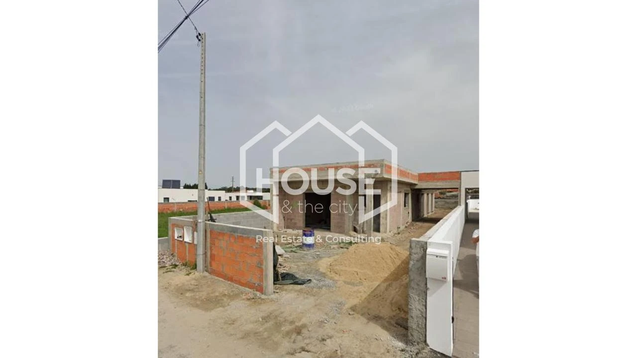 Moradia T3 para Venda em Seixo Foto 1