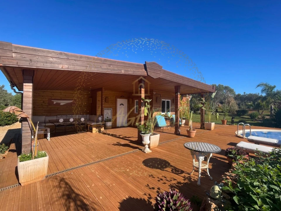 Terreno Agricola ou Rústico para Venda em Bensafrim e Barão de São João Foto 2