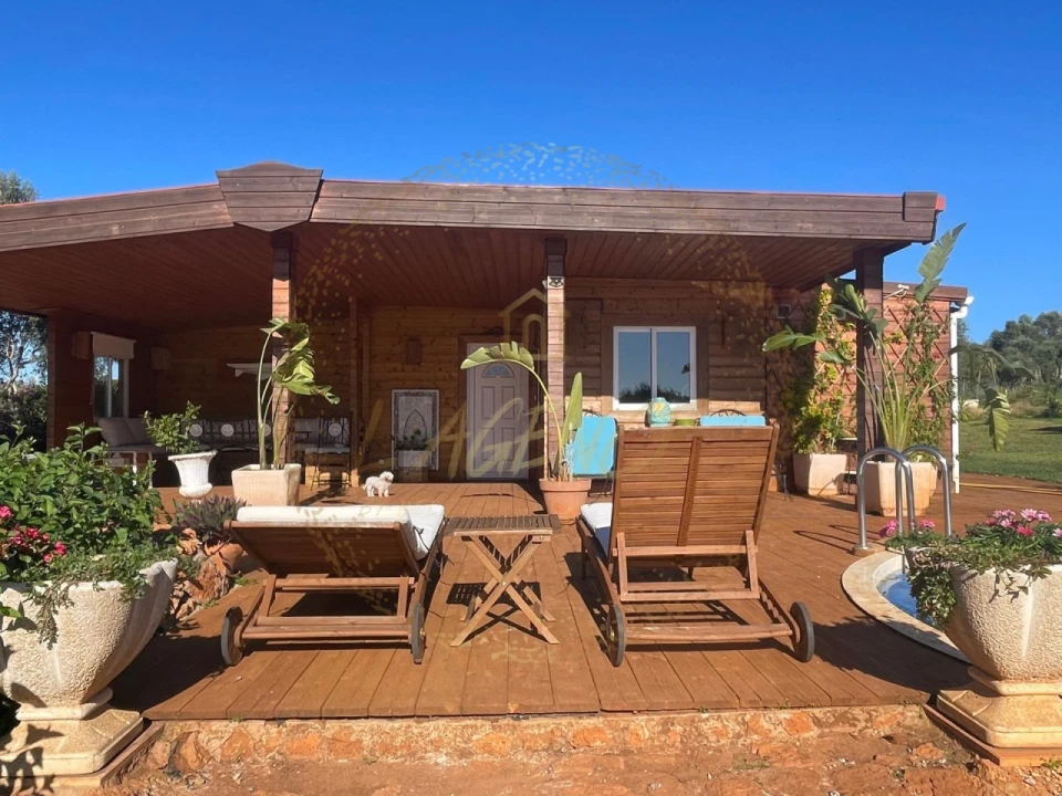 Terreno Agricola ou Rústico para Venda em Bensafrim e Barão de São João Foto 4