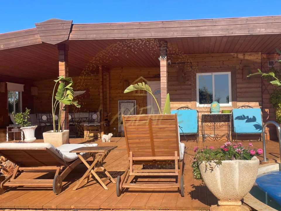 Terreno Agricola ou Rústico para Venda em Bensafrim e Barão de São João Foto 7