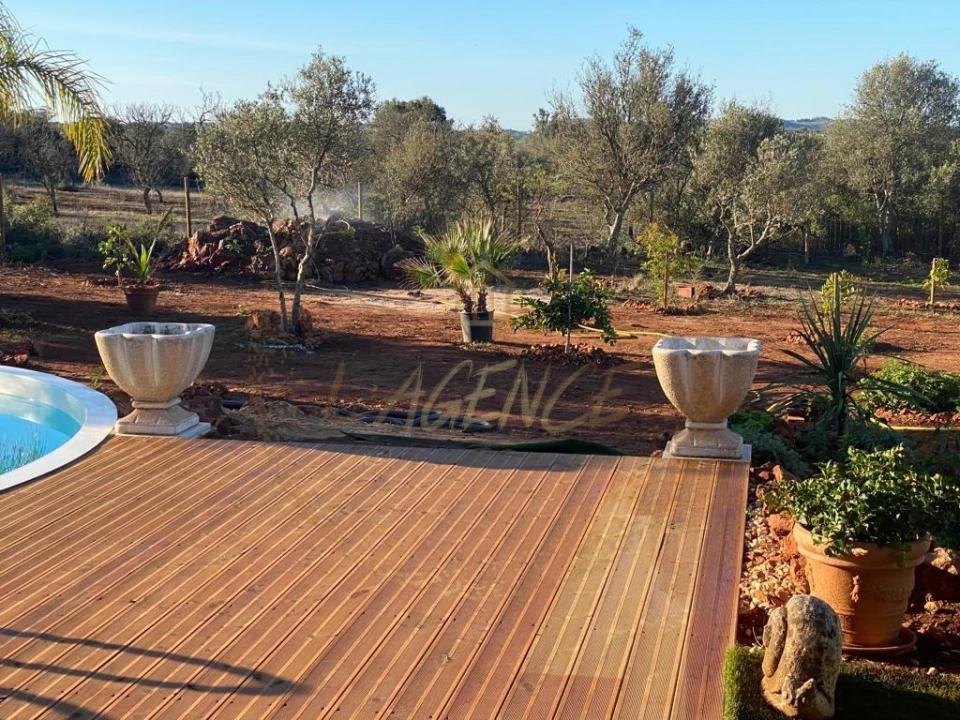 Terreno Agricola ou Rústico para Venda em Bensafrim e Barão de São João Foto 9