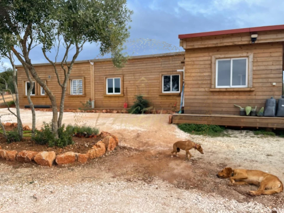 Terreno Agricola ou Rústico para Venda em Bensafrim e Barão de São João Foto 13