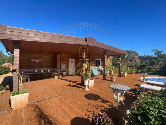 Terreno Agricola ou Rústico para Venda em Bensafrim e Barão de São João Foto 2