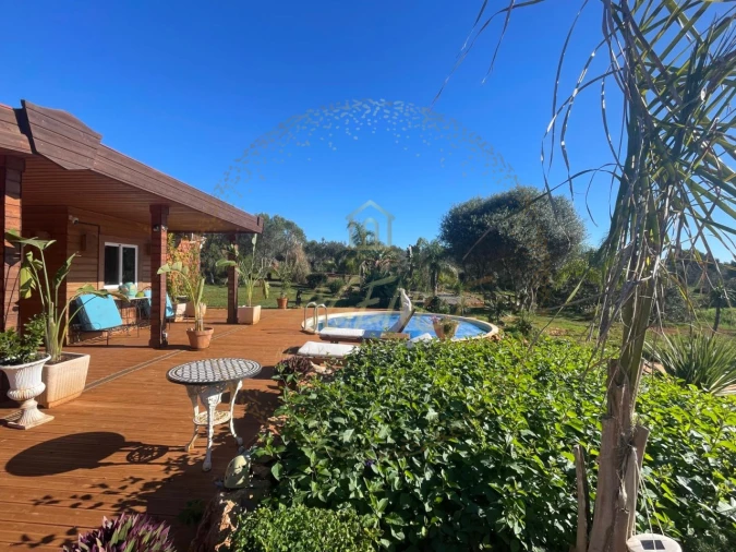 Terreno Agricola ou Rústico para Venda em Bensafrim e Barão de São João Foto 1