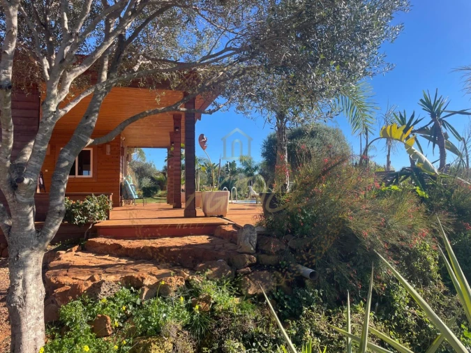 Terreno Agricola ou Rústico para Venda em Bensafrim e Barão de São João Foto 15