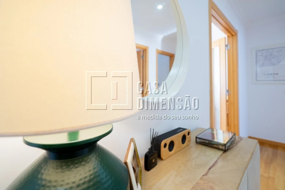Apartamento T2 para Venda em Carnaxide e Queijas Foto 4