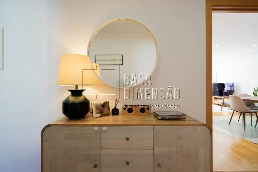 Apartamento T2 para Venda em Carnaxide e Queijas Foto 5