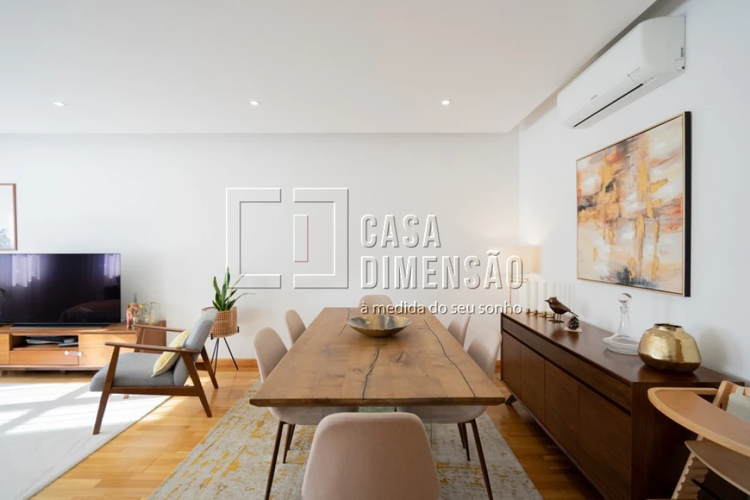 Apartamento T2 para Venda em Carnaxide e Queijas Foto 30