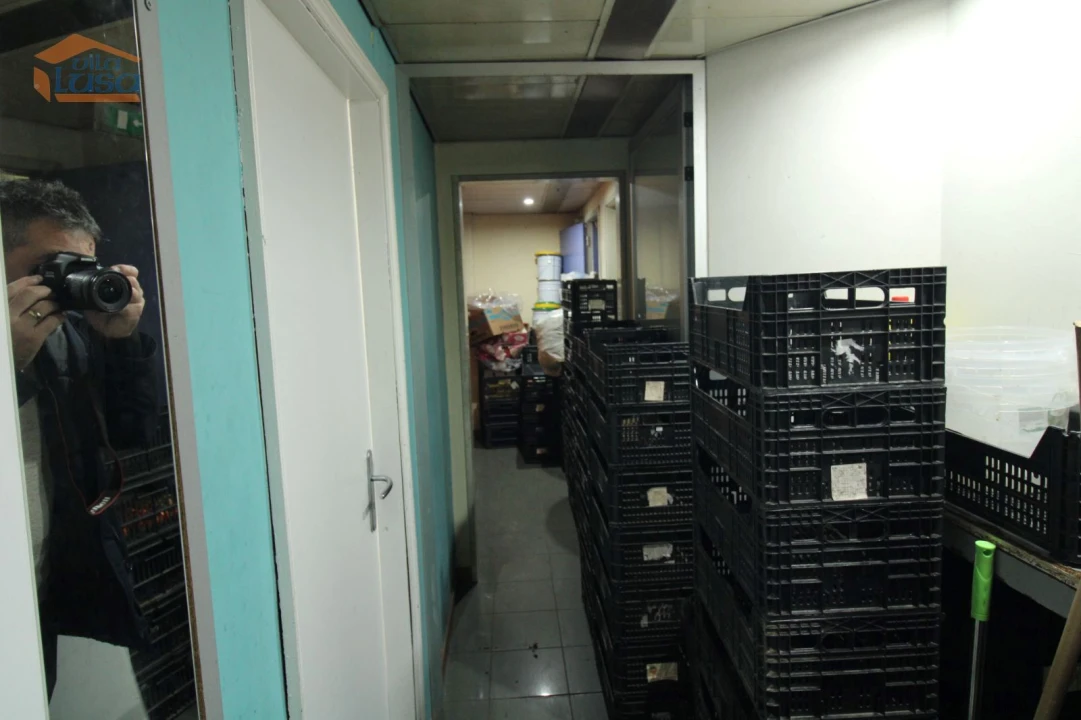 Loja para Trespasse em Cedofeita, Santo Ildefonso, Sé, Miragaia, São Nicolau e Vitória Foto 5