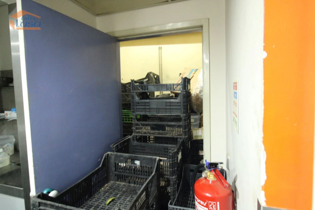 Loja para Trespasse em Cedofeita, Santo Ildefonso, Sé, Miragaia, São Nicolau e Vitória Foto 7