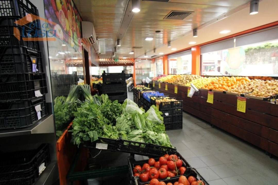 Loja para Trespasse em Cedofeita, Santo Ildefonso, Sé, Miragaia, São Nicolau e Vitória Foto 2