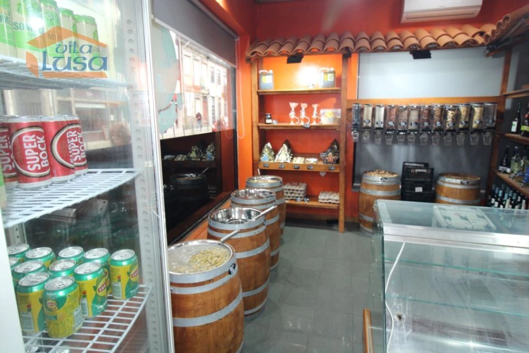 Loja para Trespasse em Cedofeita, Santo Ildefonso, Sé, Miragaia, São Nicolau e Vitória Foto 10