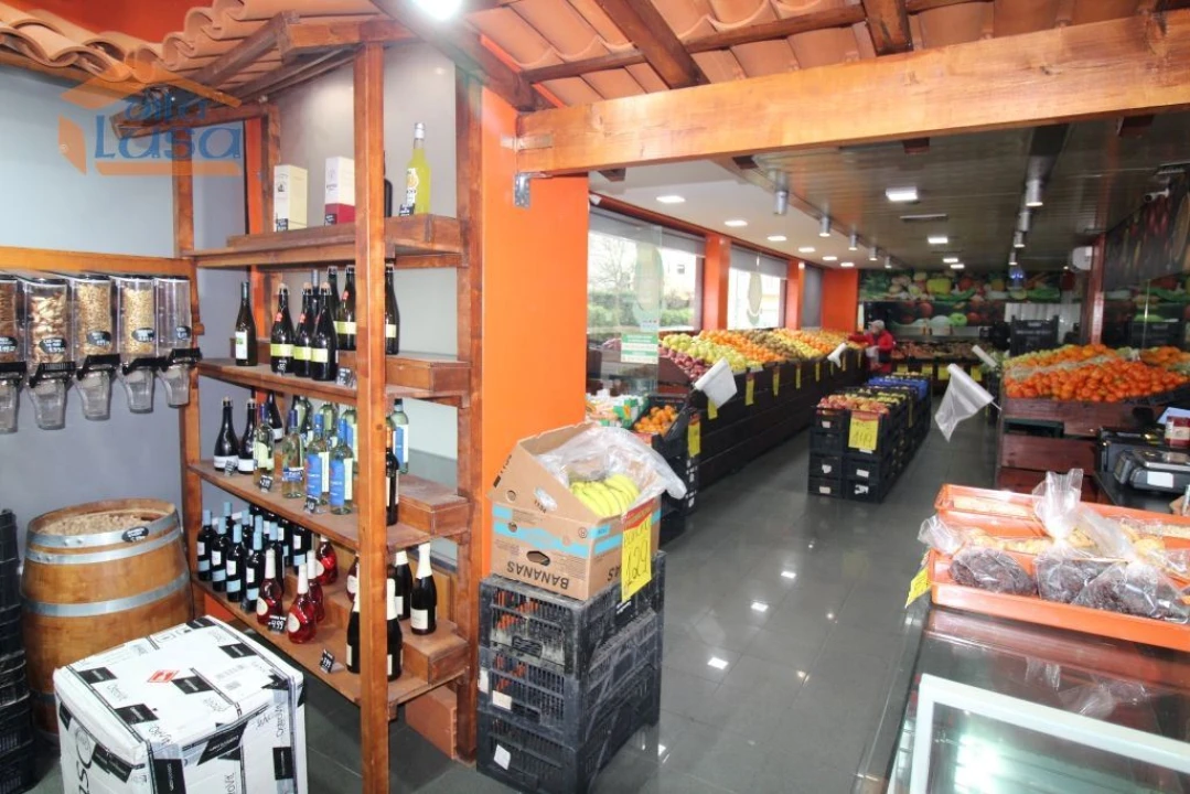 Loja para Trespasse em Cedofeita, Santo Ildefonso, Sé, Miragaia, São Nicolau e Vitória Foto 12