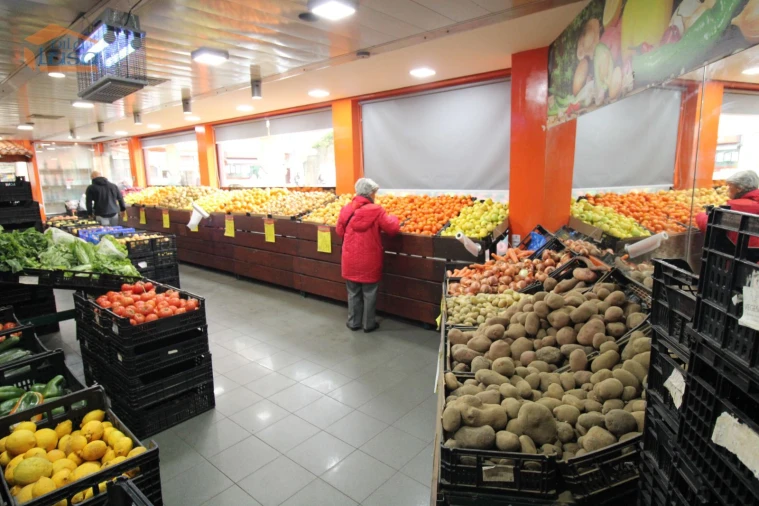 Loja para Trespasse em Cedofeita, Santo Ildefonso, Sé, Miragaia, São Nicolau e Vitória Foto 4