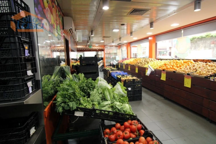 Loja para Trespasse em Cedofeita, Santo Ildefonso, Sé, Miragaia, São Nicolau e Vitória Foto 2