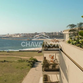 Apartamento T4 para Venda em Canidelo
