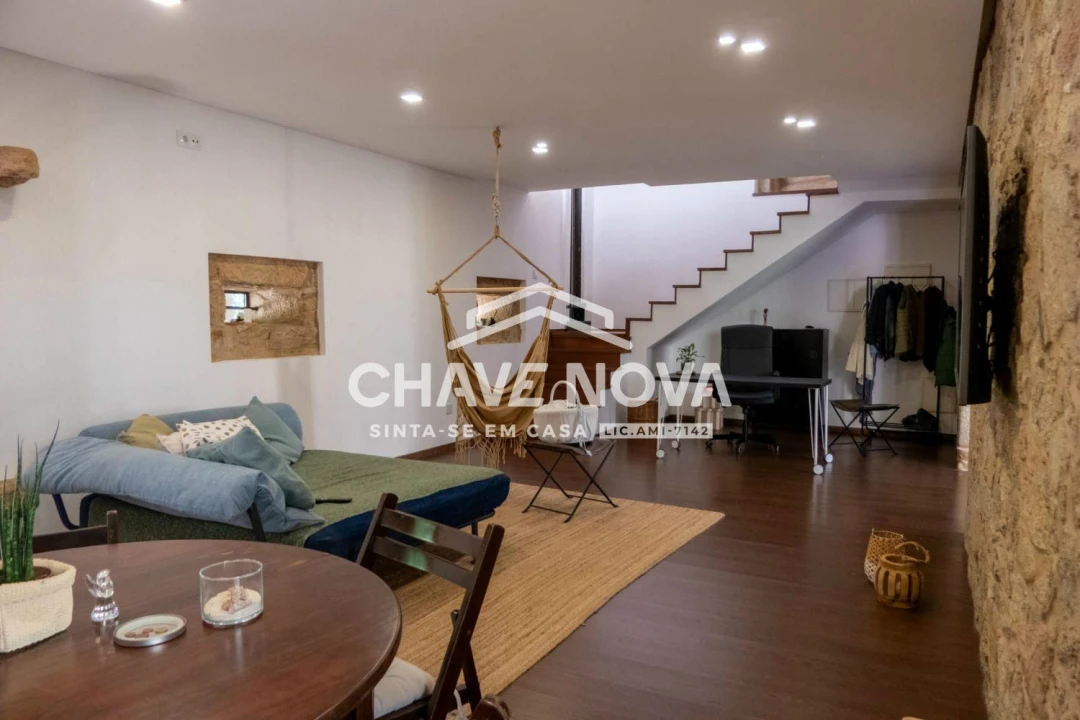 Moradia T3 para Venda em Vila Chã, Codal e Vila Cova de Perrinho Foto 8