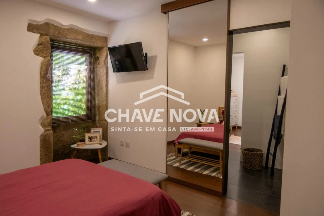 Moradia T3 para Venda em Vila Chã, Codal e Vila Cova de Perrinho Foto 18