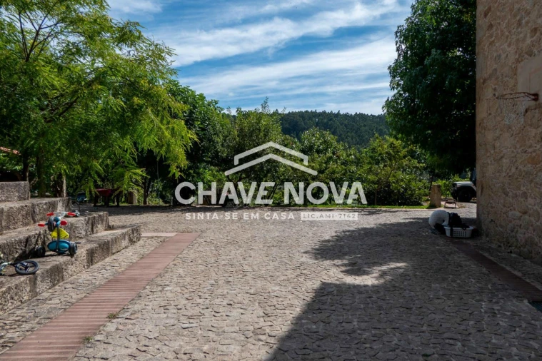 Moradia T3 para Venda em Vila Chã, Codal e Vila Cova de Perrinho Foto 25