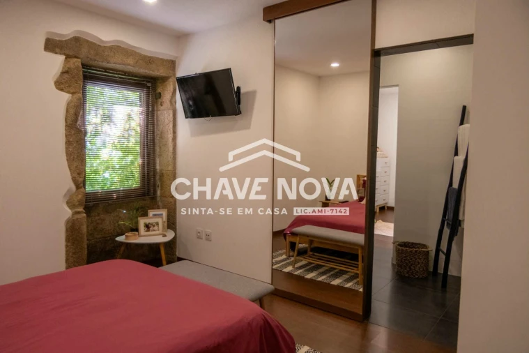 Moradia T3 para Venda em Vila Chã, Codal e Vila Cova de Perrinho Foto 18