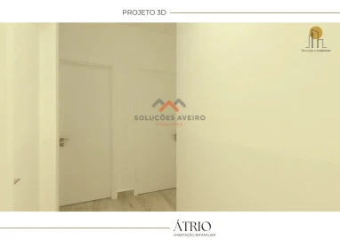 Moradia T3 para Venda em Cacia
