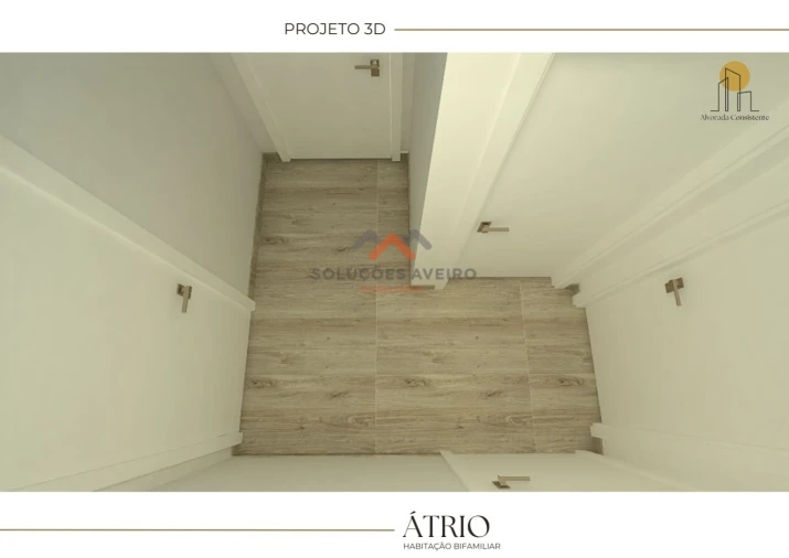 Moradia T3 para Venda em Cacia Foto 18