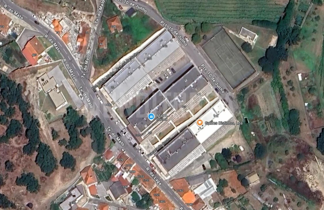 Loja para Venda em Tagilde e Vizela (São Paio) Foto 3