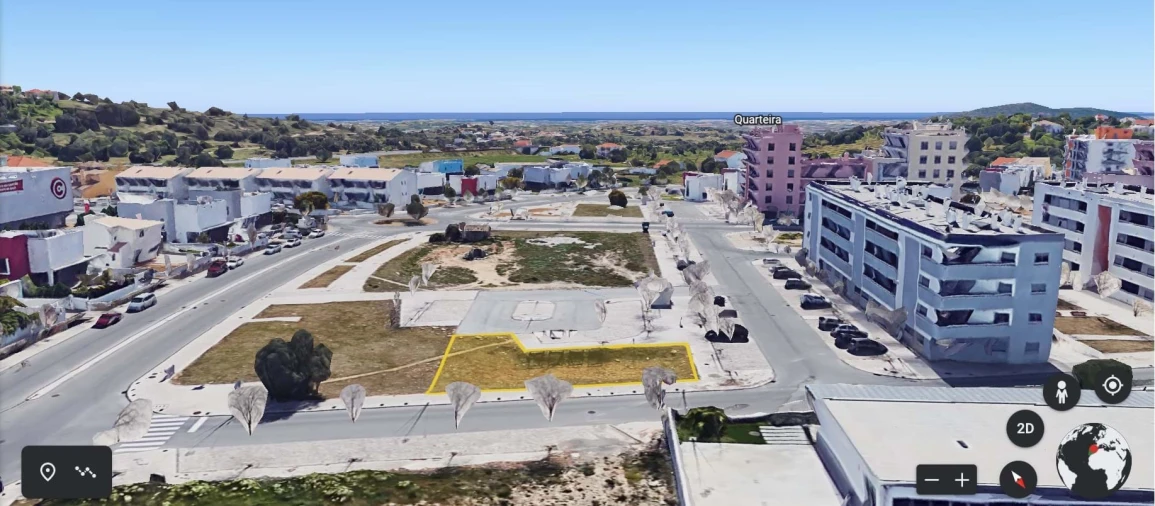 Terreno para Venda em Loule (São Clemente) Foto 3