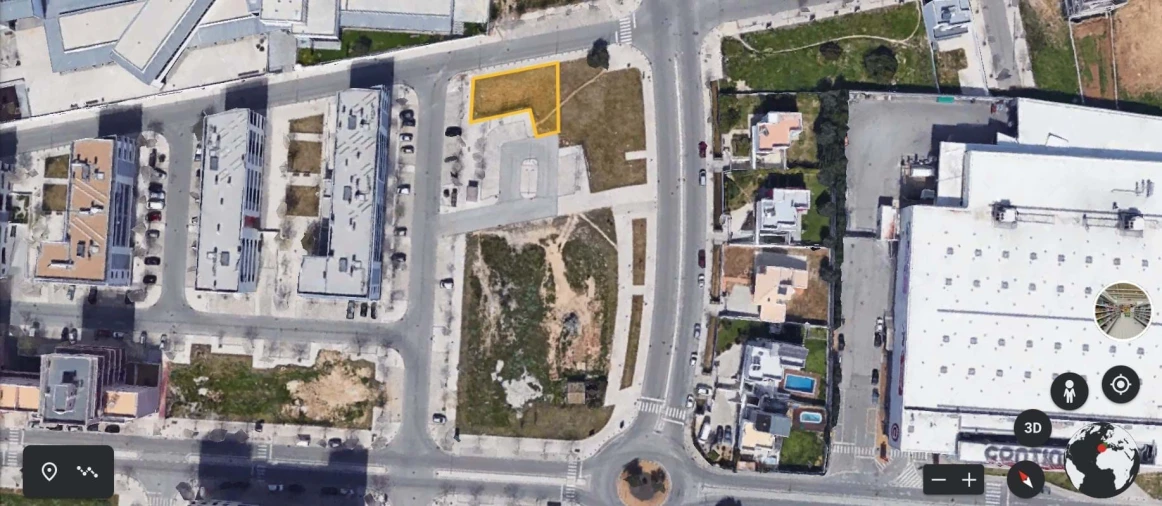 Terreno para Venda em Loule (São Clemente) Foto 4