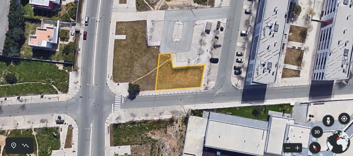 Terreno para Venda em Loule (São Clemente) Foto 6