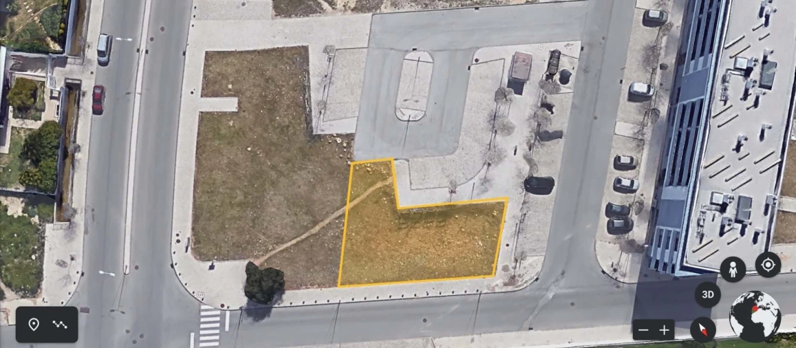 Terreno para Venda em Loule (São Clemente) Foto 5