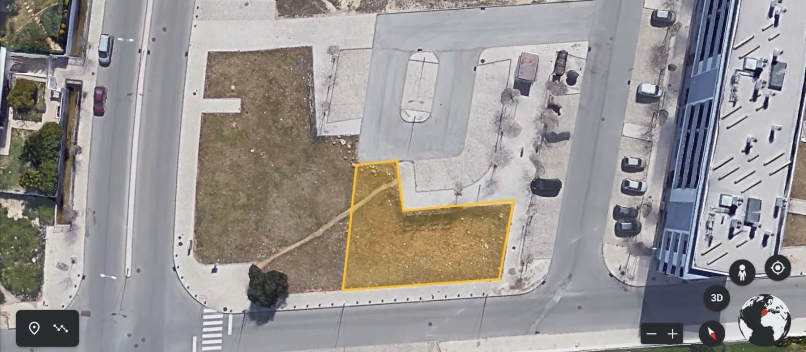 Terreno para Venda em Loule (São Clemente) Foto 5