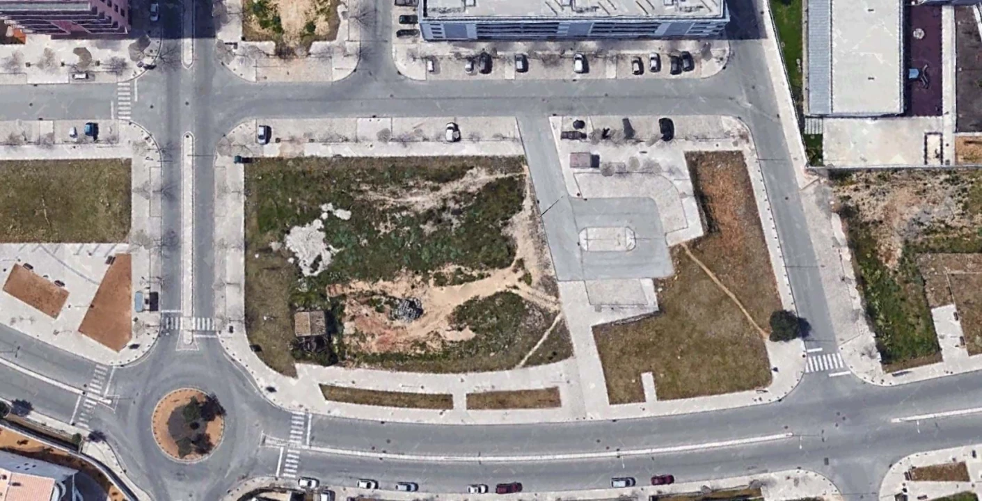 Terreno para Venda em Loule (São Clemente) Foto 4