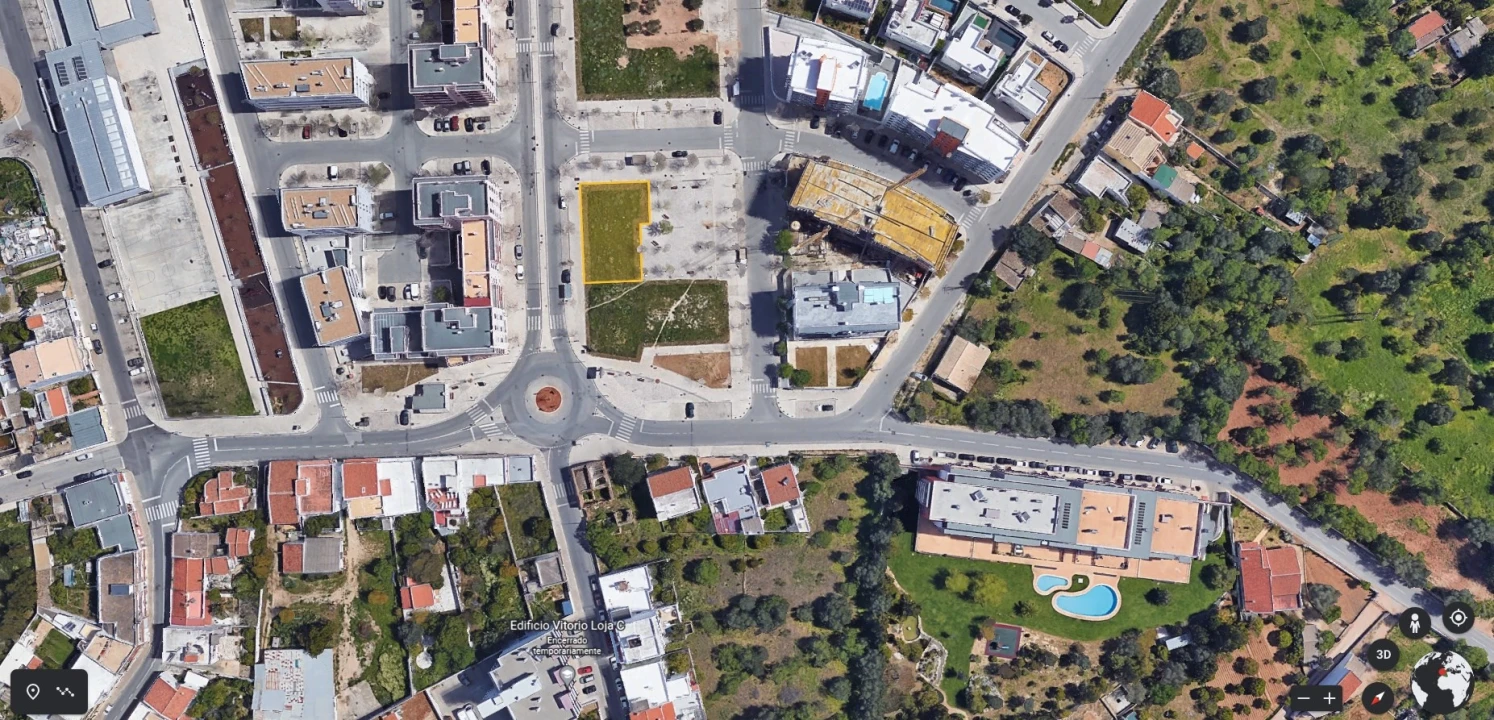 Terreno para Venda em Loule (São Clemente) Foto 6