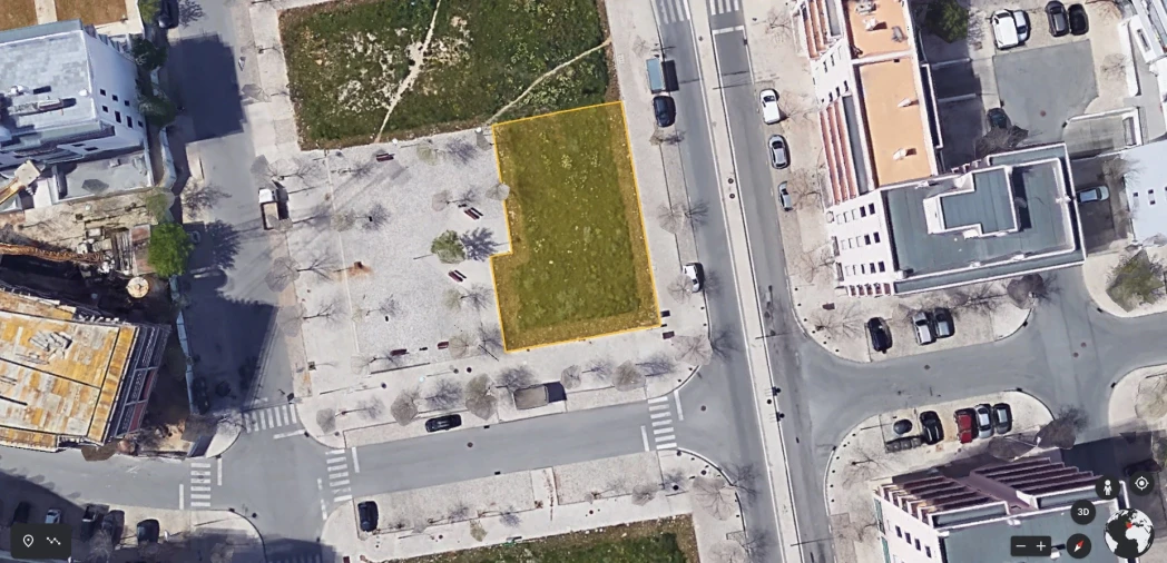 Terreno para Venda em Loule (São Clemente) Foto 3