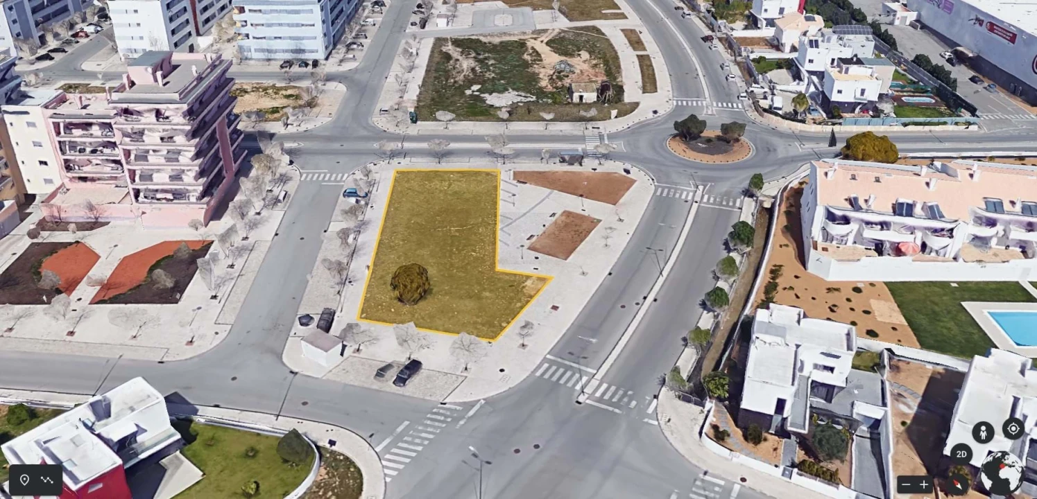 Terreno para Venda em Loule (São Clemente) Foto 4