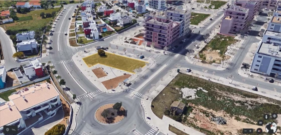 Terreno para Venda em Loule (São Clemente)
