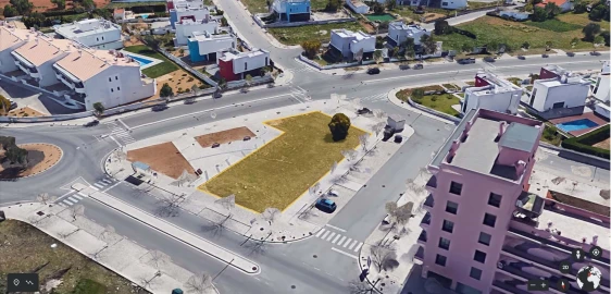 Terreno para Venda em Loule (São Clemente)
