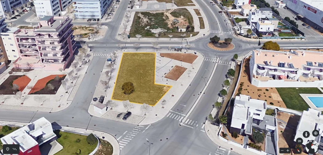 Terreno para Venda em Loule (São Clemente) Foto 4