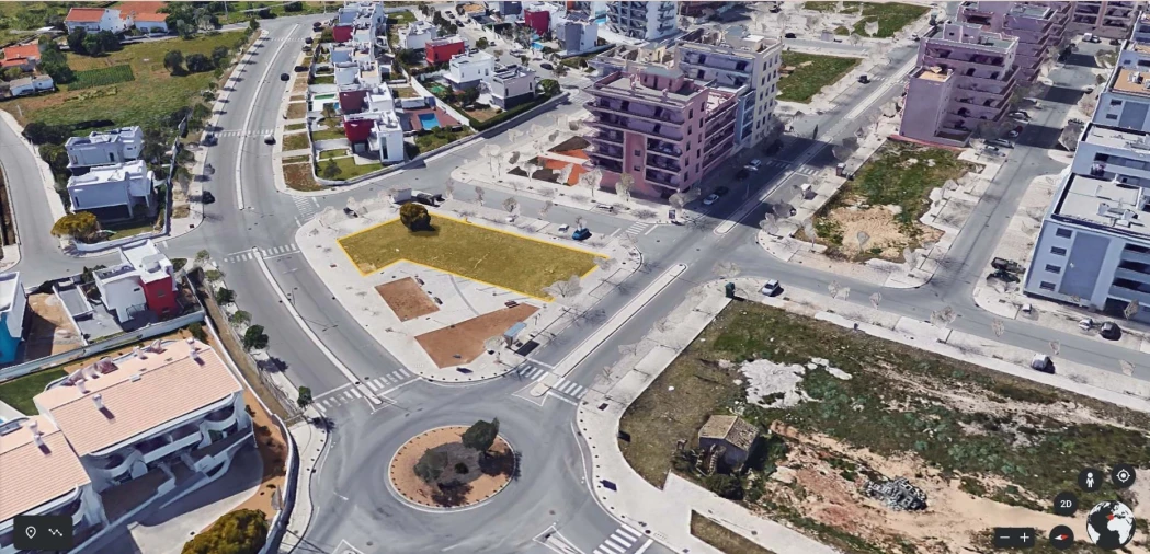 Terreno para Venda em Loule (São Clemente) Foto 6