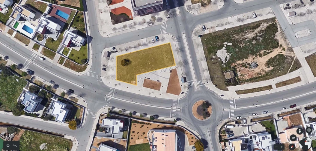 Terreno para Venda em Loule (São Clemente) Foto 3