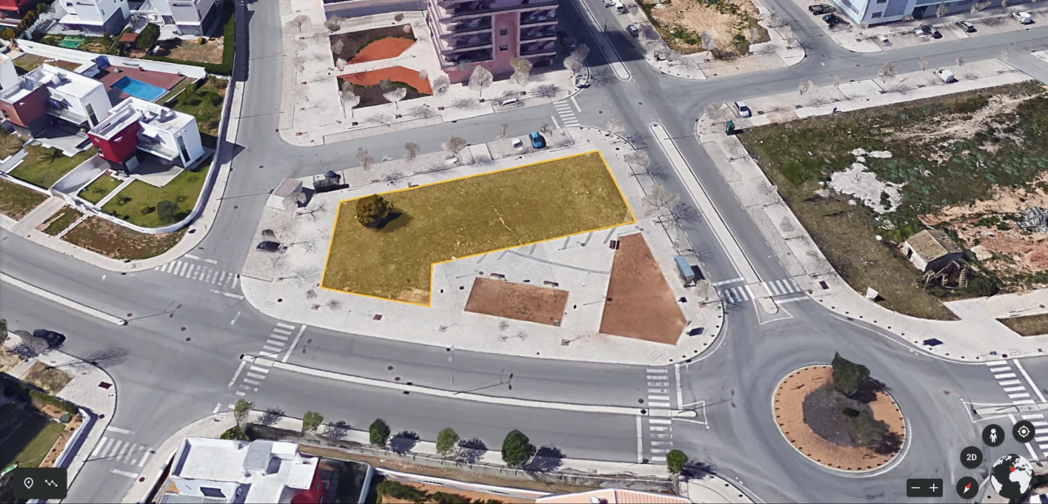 Terreno para Venda em Loule (São Clemente) Foto 2