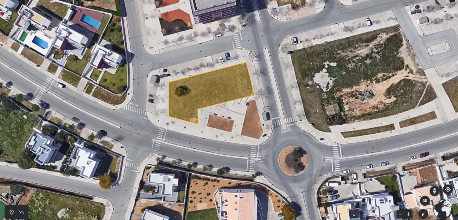 Terreno para Venda em Loule (São Clemente) Foto 3