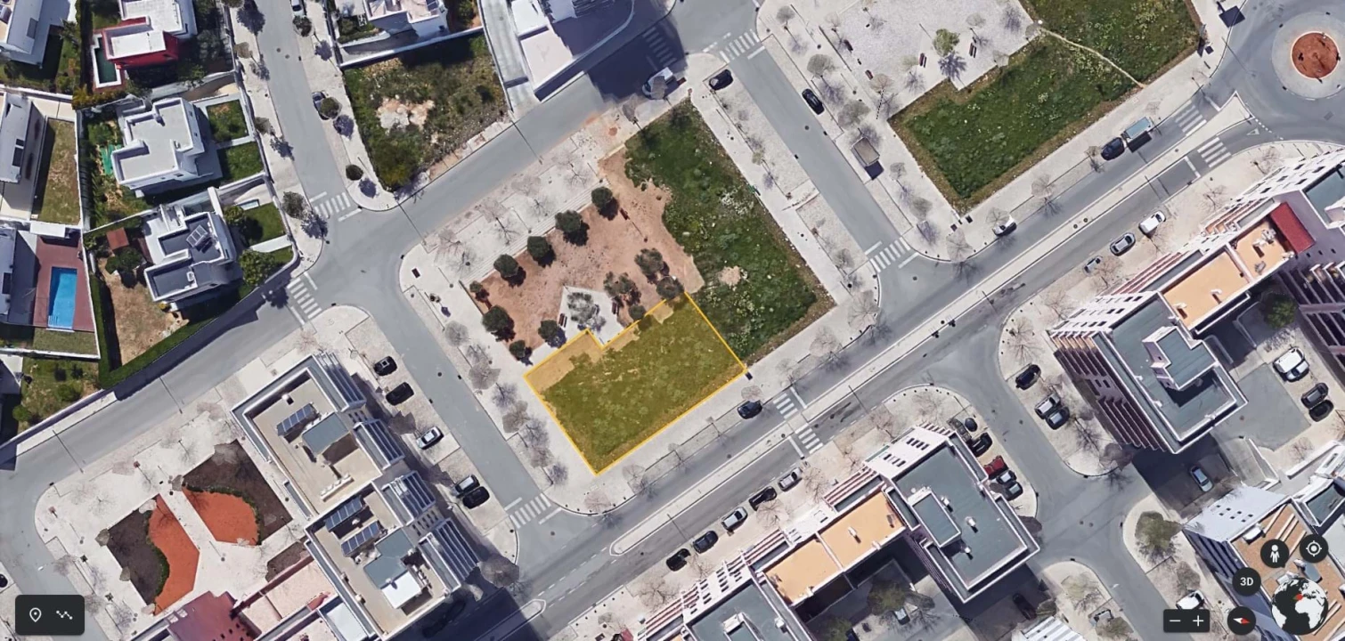 Terreno para Venda em Loule (São Clemente) Foto 5