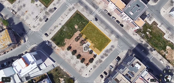 Terreno para Venda em Loule (São Clemente)