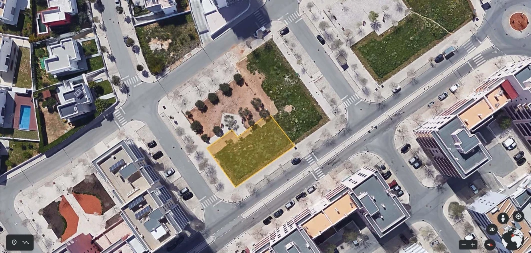 Terreno para Venda em Loule (São Clemente) Foto 5